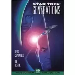 Star Trek : Générations