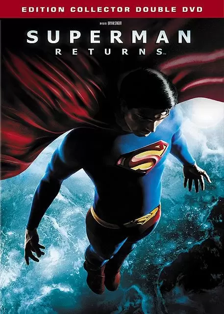 Films DC - Superman Returns