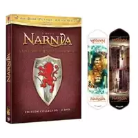 Le Monde de Narnia - Le Lion, la Sorcière Blanche et l'Armoire magique