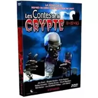 Les Contes de la Crypte - Vol. 11 + 12 + 13