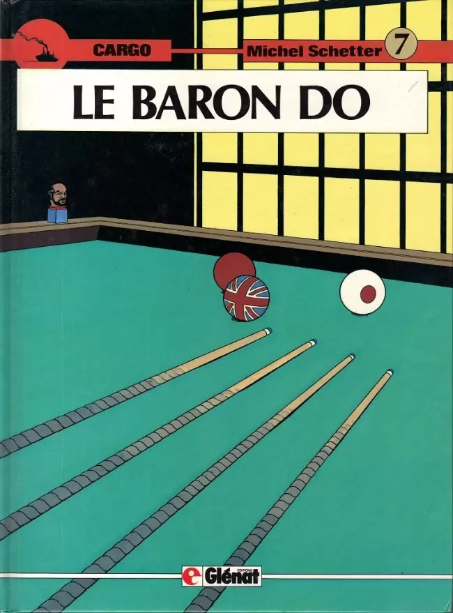 Cargo - Le Baron Do