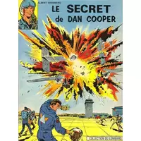 Le Secret de Dan Cooper