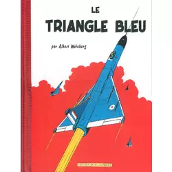 Le triangle bleu / Le maître du soleil