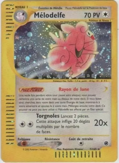 Expedition - Mélodelfe holographique