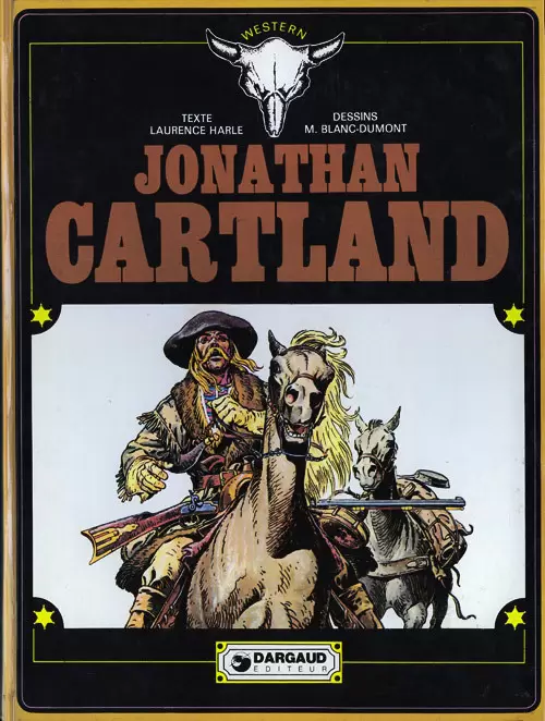 Jonathan Cartland - Jonathan Cartland
