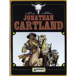 Jonathan Cartland