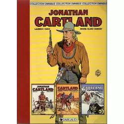 Jonathan Cartland