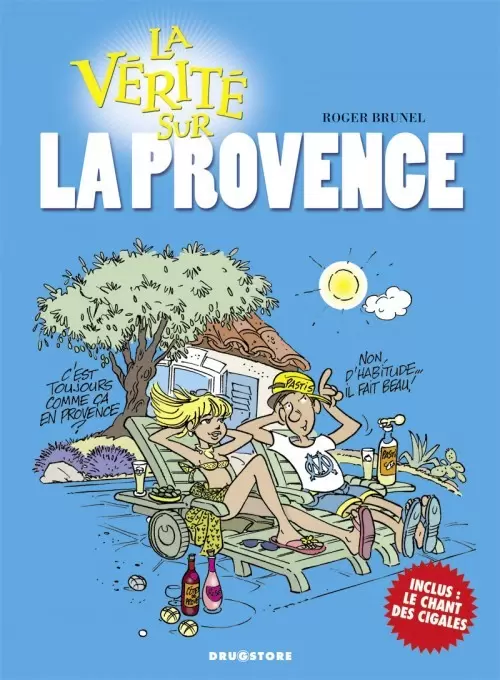 La vérité sur - La Provence