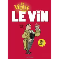 Le vin