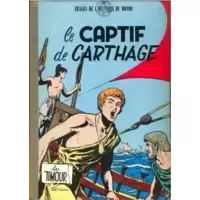 Le captif de Carthage