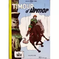 Timour d'Armor