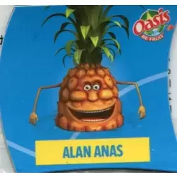 Alan Anas