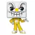 POP! Games - Cuphead - King Dice Chase