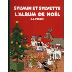 L'album de Noël