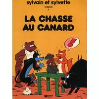 La chasse au canard