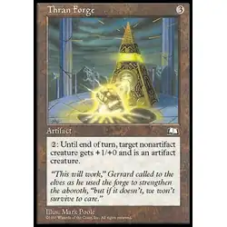 Forge de Thran
