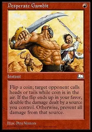 Aquilon - Gambit désespéré