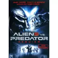 Aliens Vs. Predator - Requiem Version non censurée