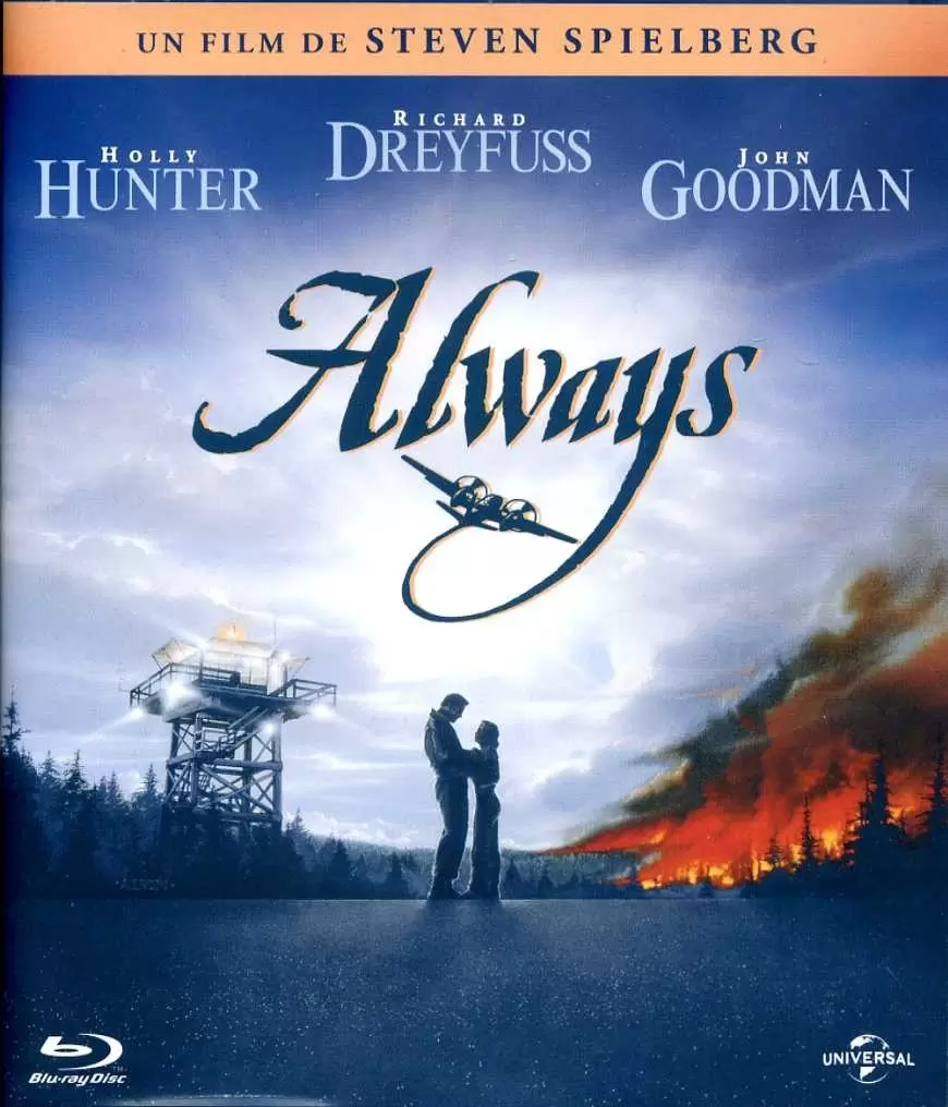 Autres Films - Always