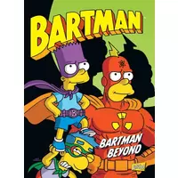 Bartman Beyond