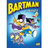 Bartman & friends