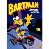 Bartman returns