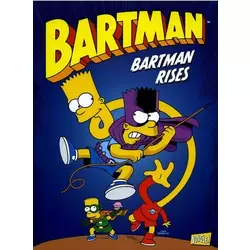 Bartman rises