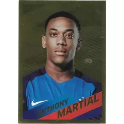 ANTHONY MARTIAL