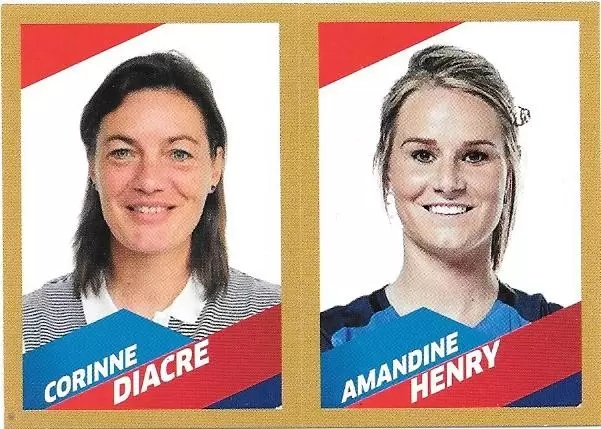 Fiers d\'être Bleus 2018 - Carrefour - C.DIACRE/A.HENRY
