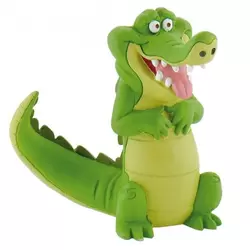 Jake and the Pirates - Crocodile
