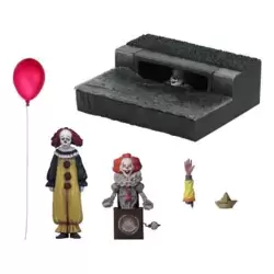 IT Pennywise 2017 Movie Accessory Set