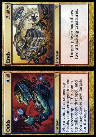 Discorde - Bouts