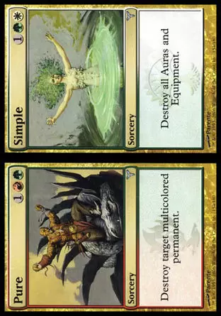 Discorde - Pur