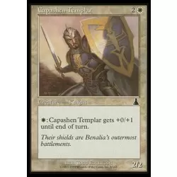 Templier Capashen