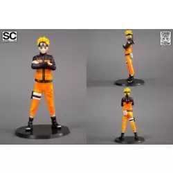 Naruto Uzumaki - SC