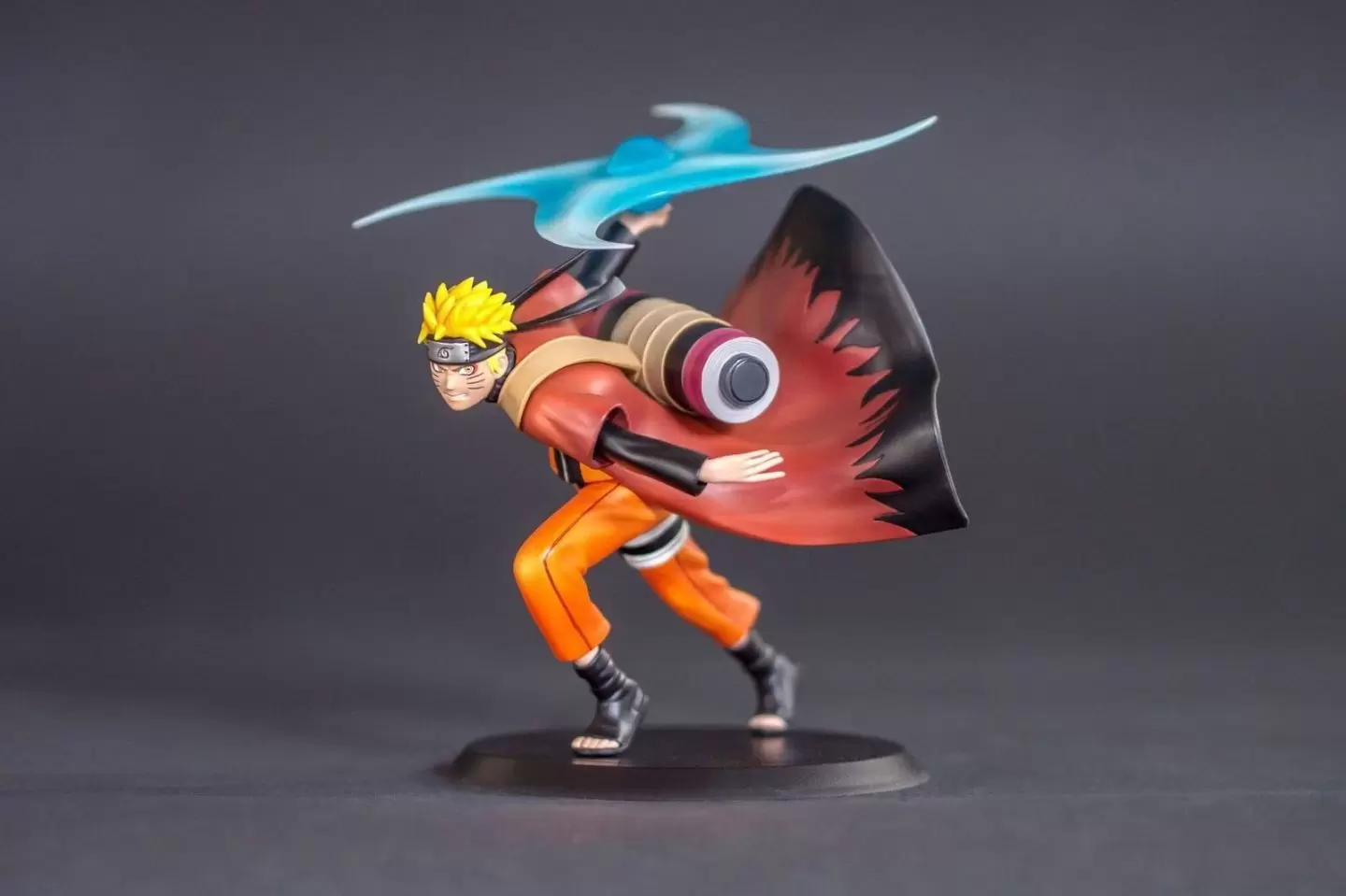 Naruto Shippuden Tsume - Naruto Uzumaki - XTRA