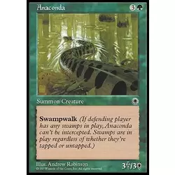 Anaconda