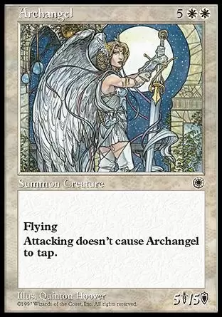 Portal - Archange