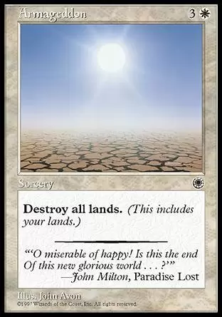 Portal - Armaguedon