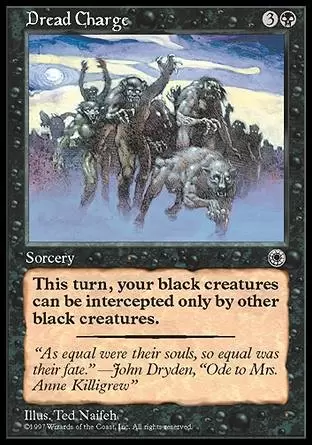 Portal - Charge effroyable