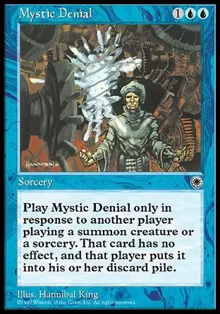 Portal - Deni mystique