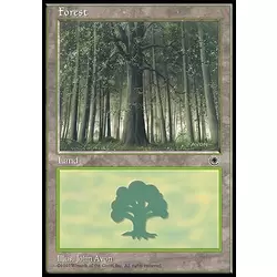 Forêt