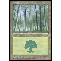 Forêt