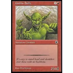 Gobelin bravache