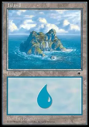 Portal - Île