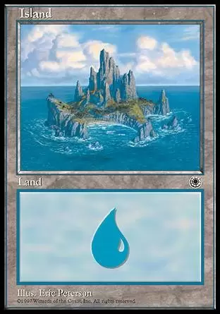 Portal - Île
