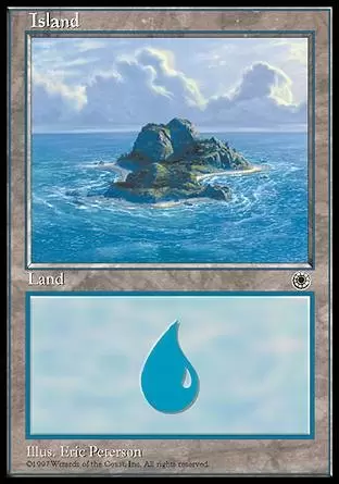 Portal - Île