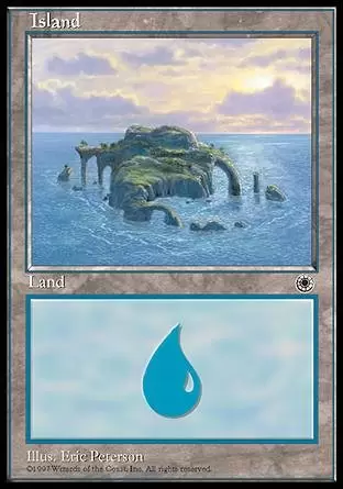 Portal - Île