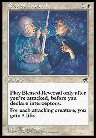 Portal - Inversion bénie