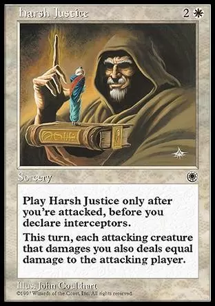 Portal - Justice féroce